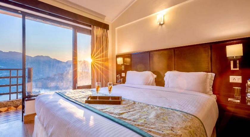 Rosewood Retreat Bhimtal photo