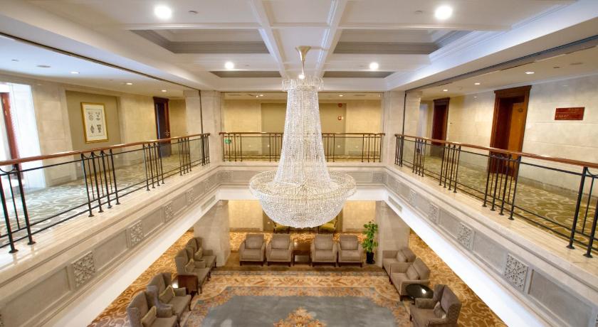 Shanghai Fenyang Garden Boutique Hotel – Shanghai, DC