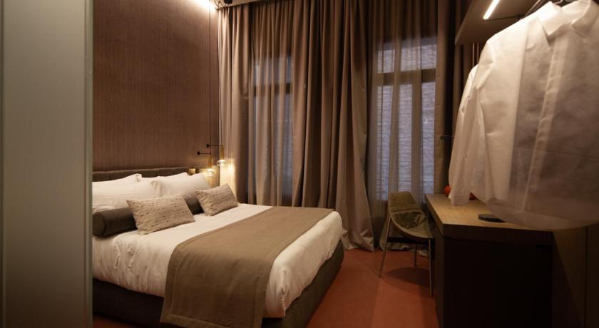 Palazzo Pianca — Hotel in Venice