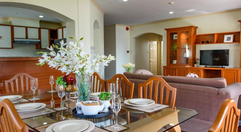 Seastar Hotel And Service Apartment - image 21