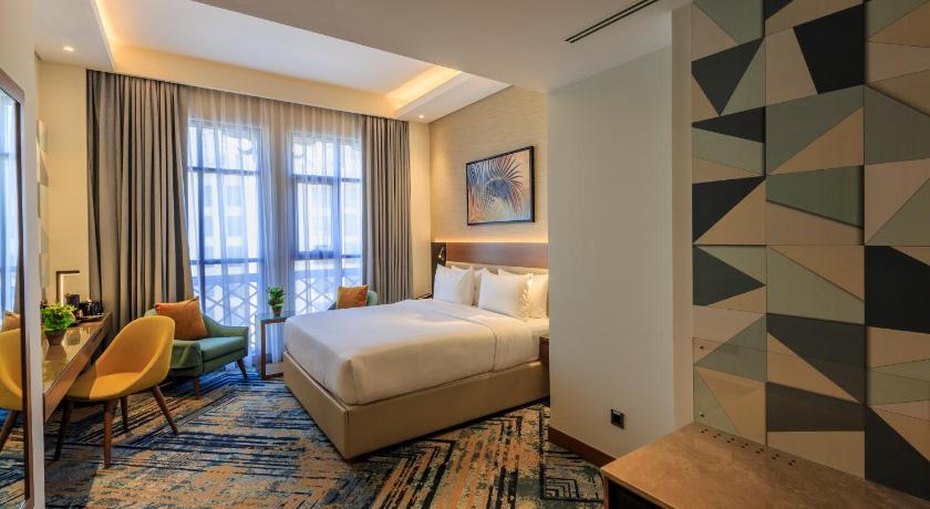S19 Hotel Al Jaddaf photo