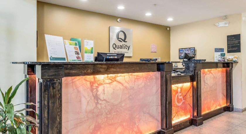 Quality Inn near Suncadia Resort