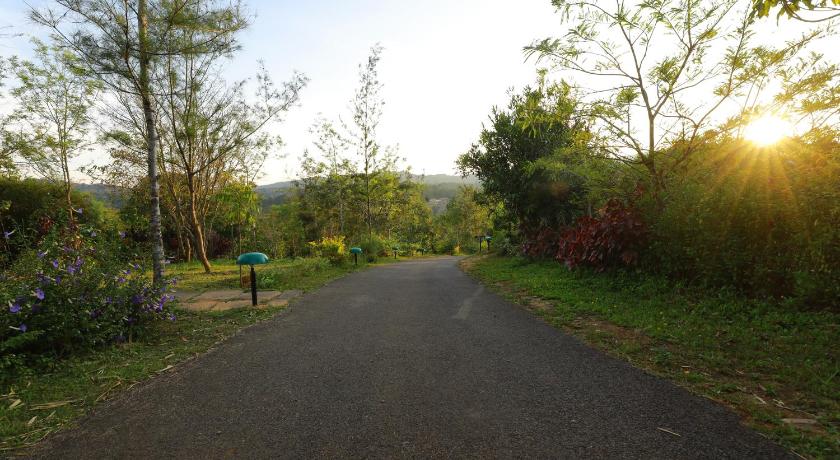 Heritage Resort -Coorg