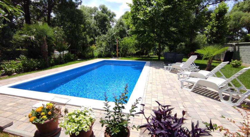 Apartman Natura vita Blagaj — Hotel in Mostar
