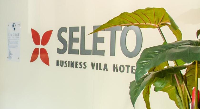 Seleto Hotel