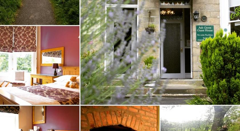 Nama-Stay Harrogate — Hotel in Harrogate