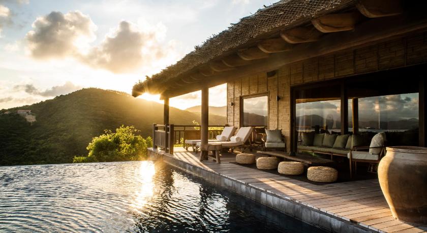 Image of Three-Bedroom Grand Bay Pool Villa 8