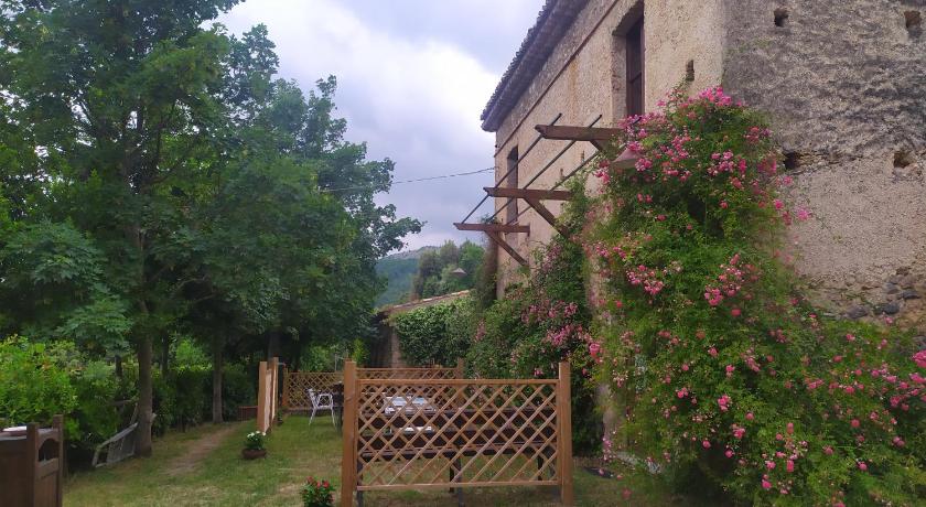 Agriturismo Colloreto photo