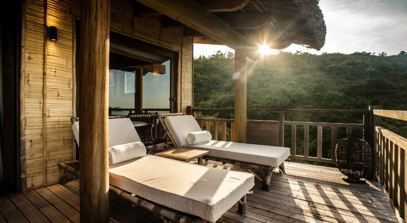 Image of Three-Bedroom Grand Bay Pool Villa 1