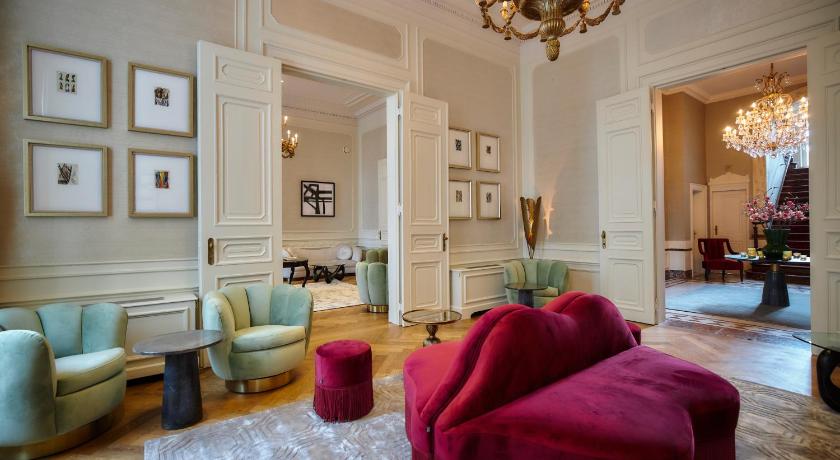 Hotel The Peellaert Brugge Centrum - Adults only photo