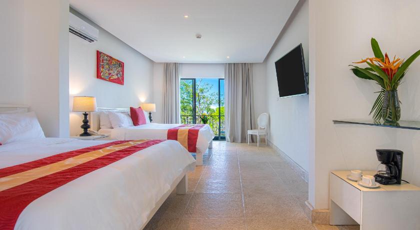 Image of Family Suite 0