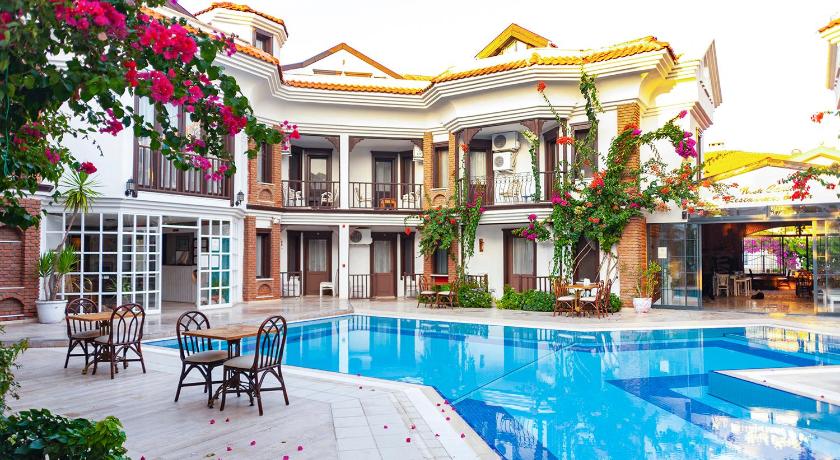 Nish Caria Boutique Hotels - image 10