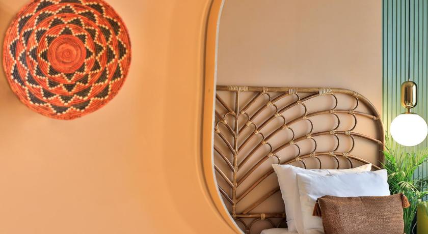 Luff Boutique Hotel - image 45