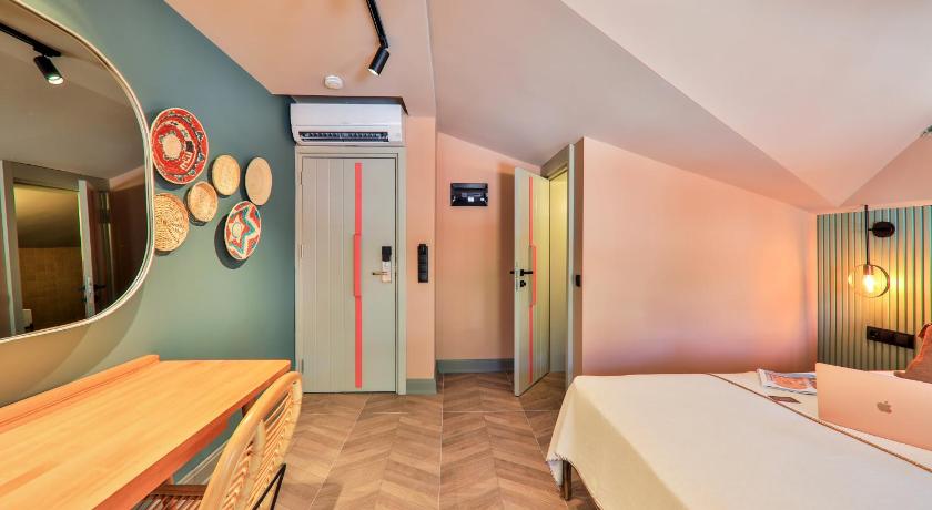 Luff Boutique Hotel - image 38