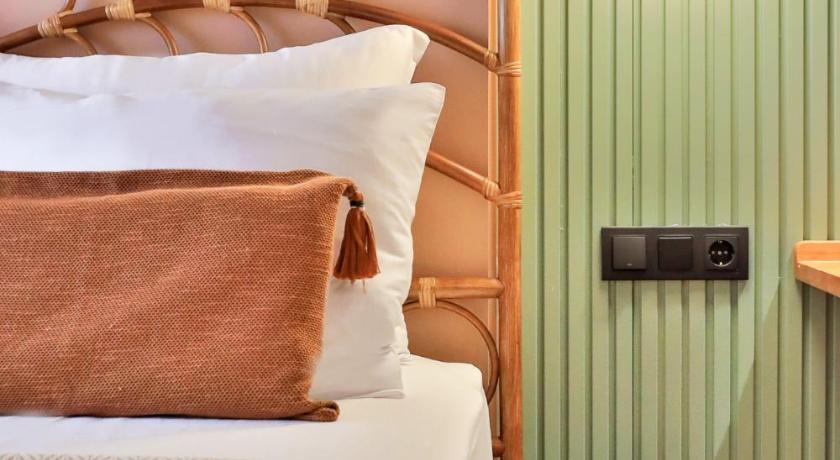 Luff Boutique Hotel - image 42