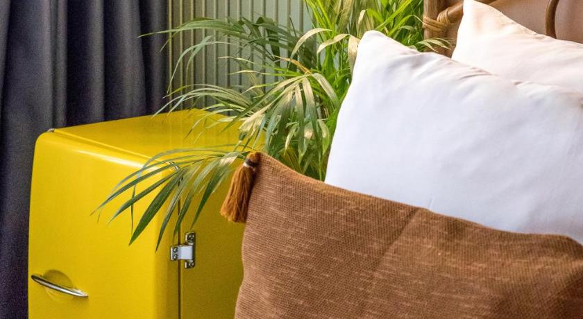 Luff Boutique Hotel - image 50
