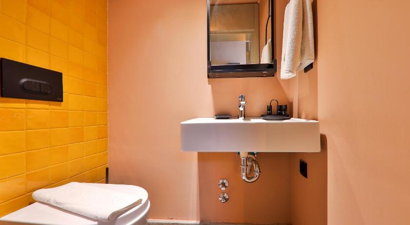 Luff Boutique Hotel - image 47