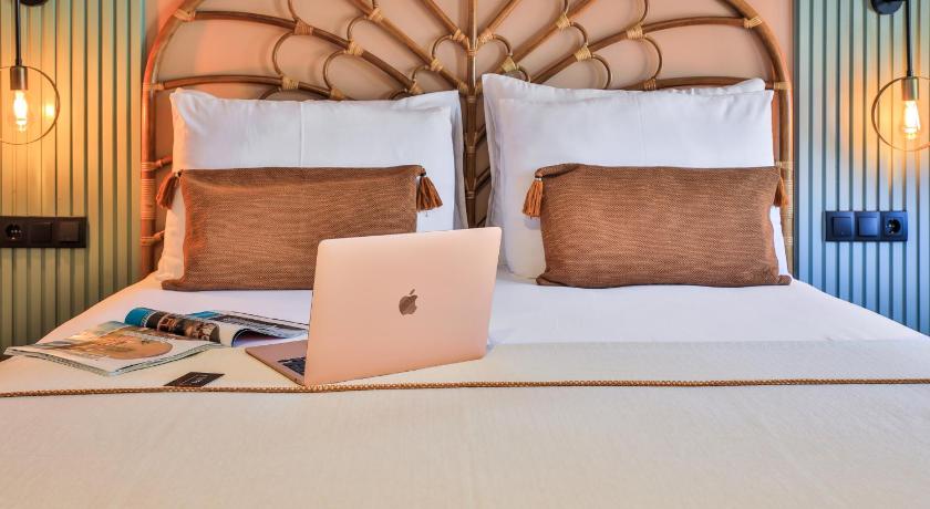 Luff Boutique Hotel - image 39