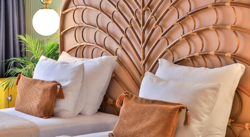 Luff Boutique Hotel - image 32