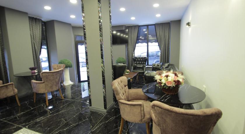 Guler Palas Hotel - image 14