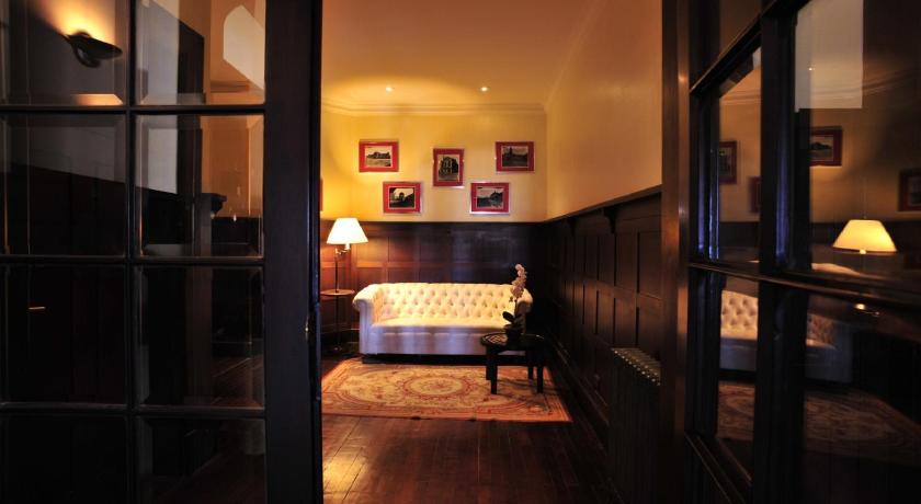 Hotel Casa Higueras photo