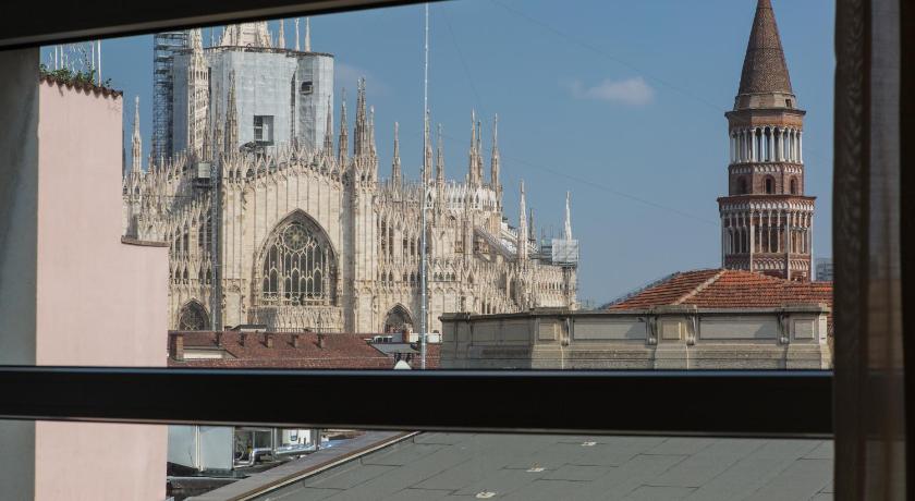 Enjoy Duomo - Flavio Baracchini 9 photo