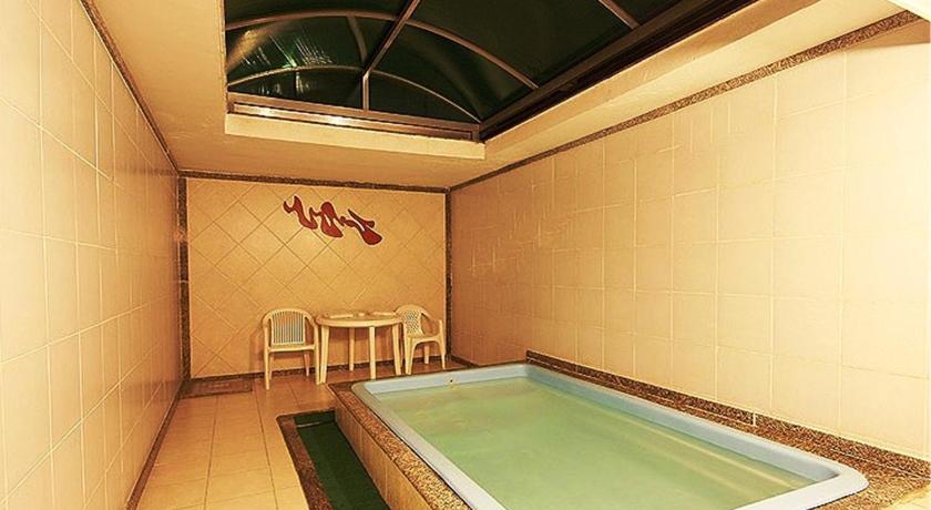 Nosso Hotel (Adult Only) photo