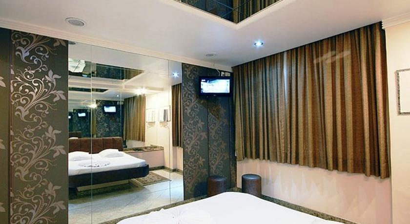 Nosso Hotel (Adult Only) photo