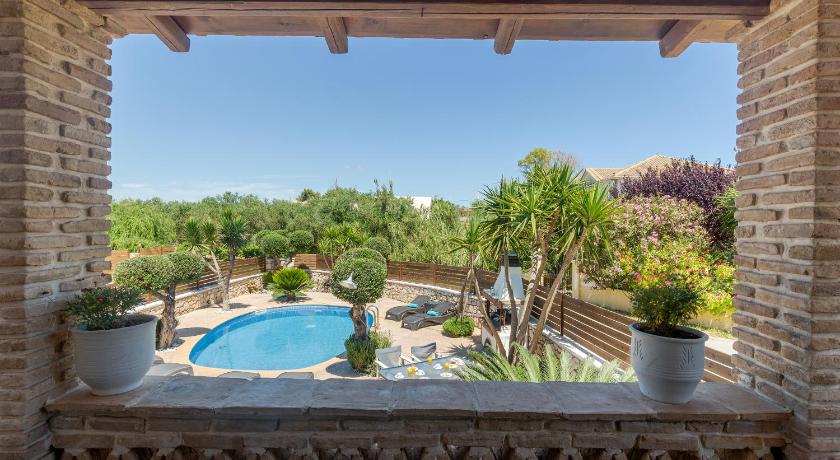 Tierra Olivo Villas photo