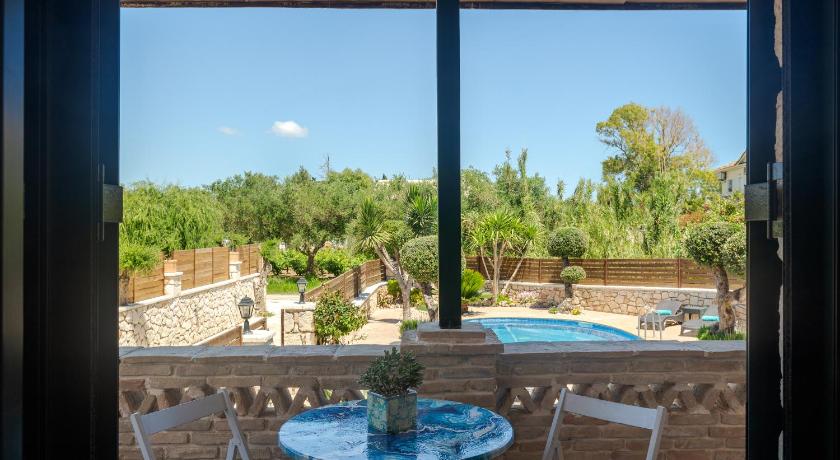 Tierra Olivo Villas photo
