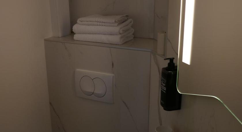 Ibis budget Perigueux
