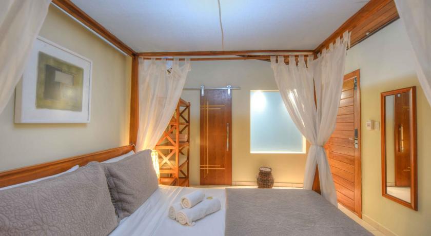 Pousada Treze Luas — Hotel in Ilha do Mel