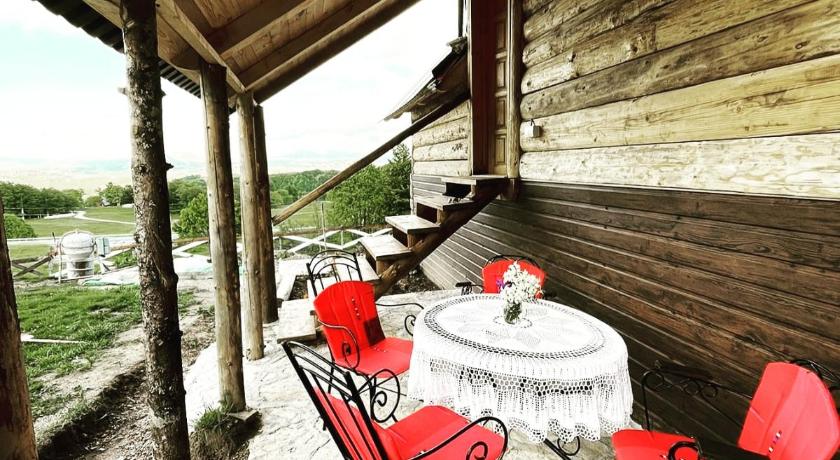 Brvnara Iskra Smrcevo brdo photo
