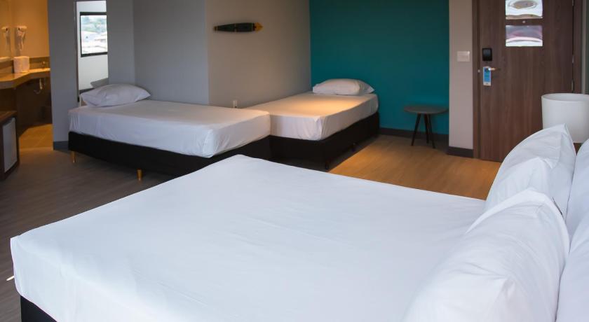 IBIS STYLES SOROCABA SANTA ROSALIA