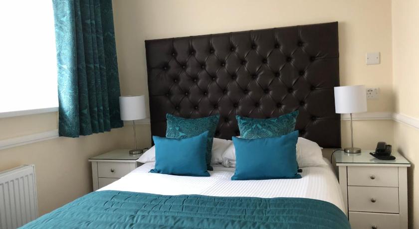 Camelia Hotel photo