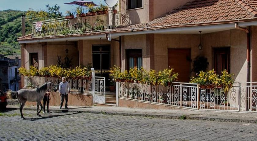Casa Don Vicenzo