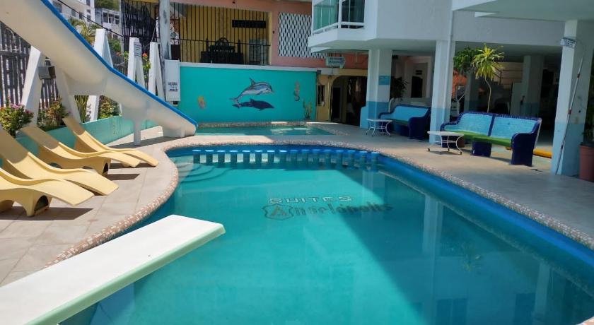 Suites Angelopolis photo