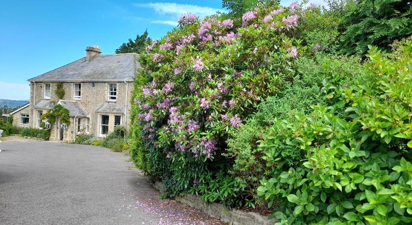 Fairwater Head — Hotel in Hawkchurch