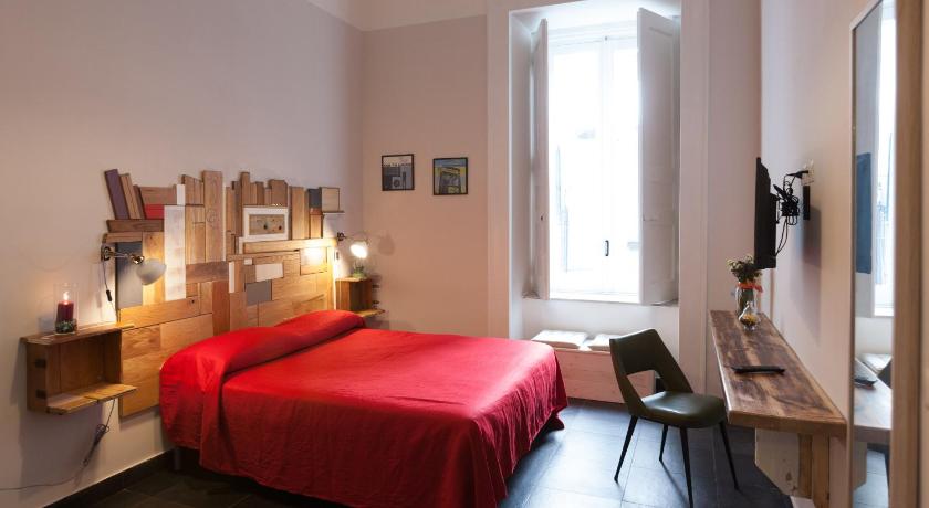 Image of Double Room 1