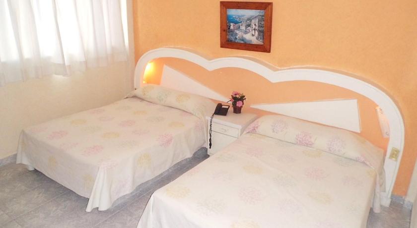 Suites Angelopolis photo