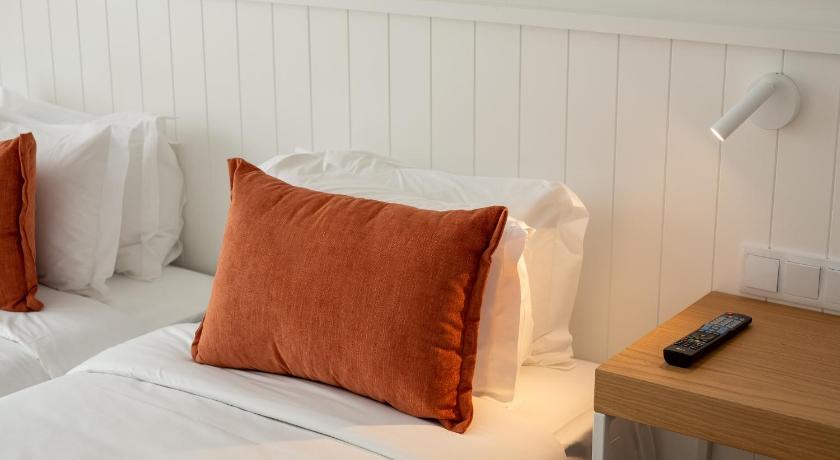 Image of Standard Double or Twin Room 6