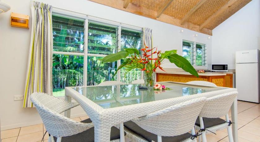 Image of Two-Bedroom Villa - Ground Floor 7