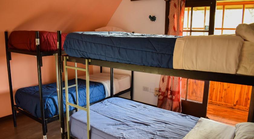 Az egyszemélyes ágy egy vegyes hálóteremben található. (Single Bed in Mixed Dormitory Room) fotója 5