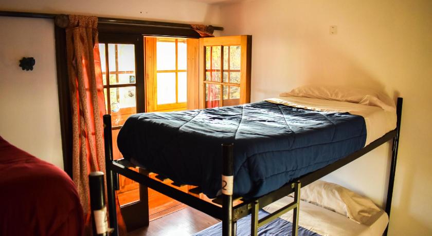 Az egyszemélyes ágy egy vegyes hálóteremben található. (Single Bed in Mixed Dormitory Room) fotója 6