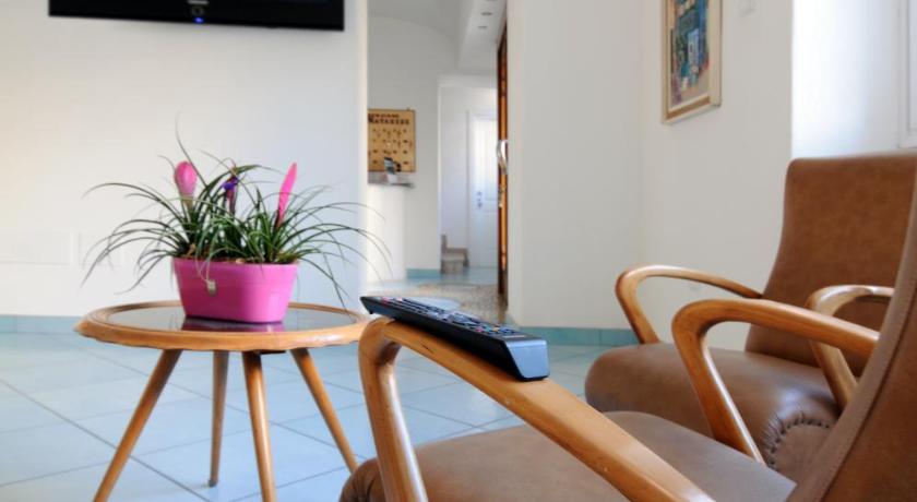Hotel Matarese photo