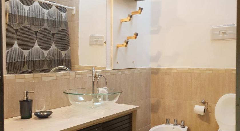 DESIGN HOME CERRO 8Pax Cerro de Las Rosas photo