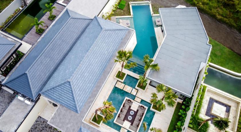 Villa Pesona — Hotel in Bali