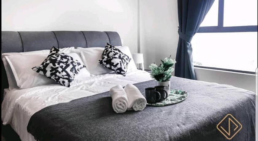 Homestay Meru Ipoh photo