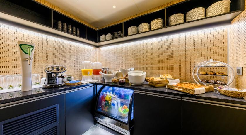 Club套房 (Club Suite)的照片 12