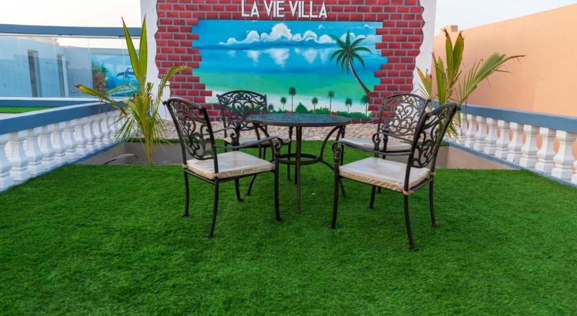 La Vie Villa with private swimming pool الاشخرة - جعلان بني بو علي Al Sharqiyah, Alashkharah photo